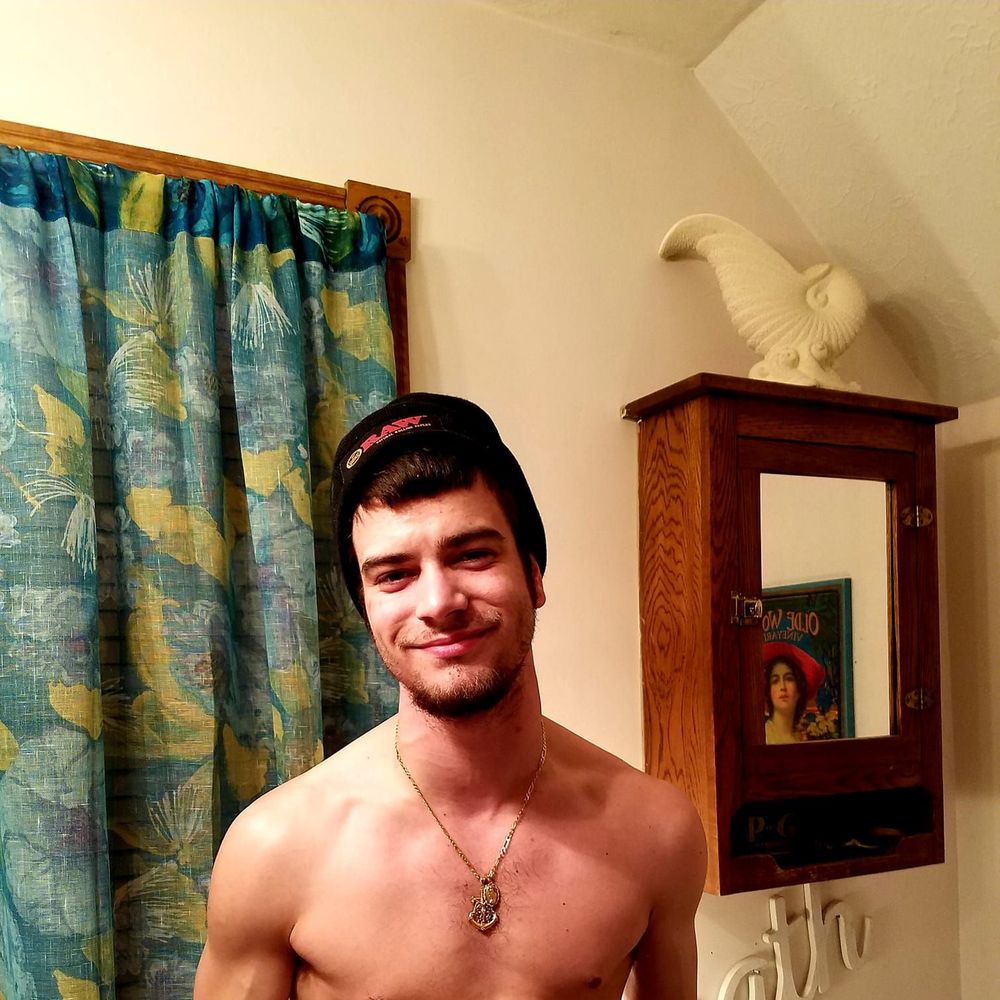 Meet your Posher, Madison